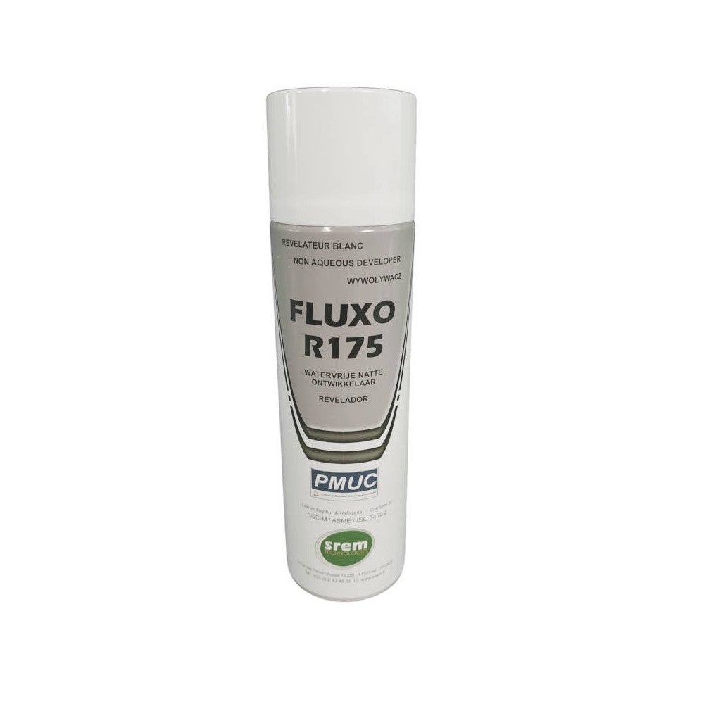 Aérosol 500ml ARDROX révélateur R175 pour ressuage FLUXO R175 | Leroy ...