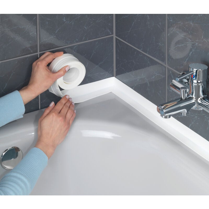 Baguettes D Etancheite Pour Baignoire Castorama