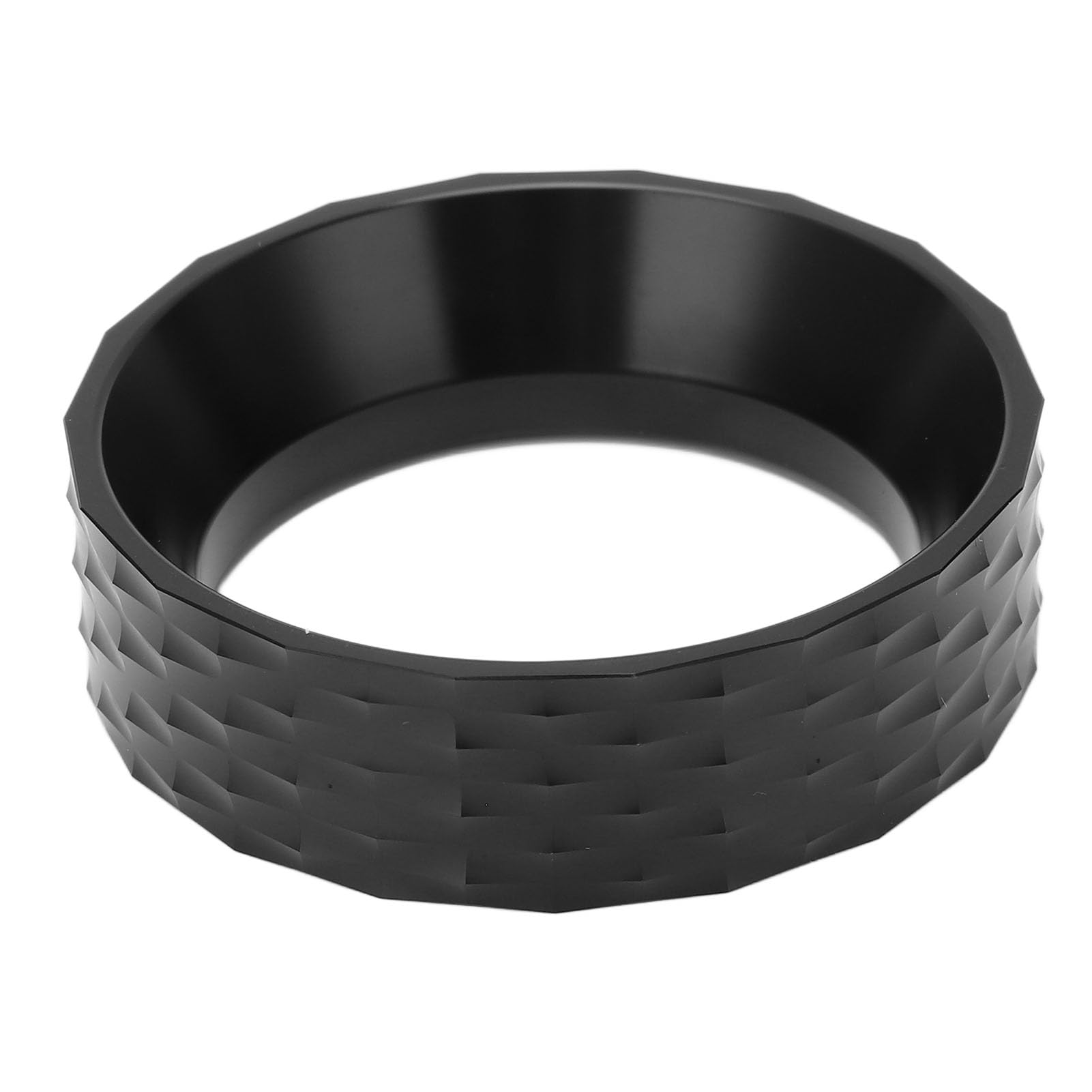 Anello Dosatore Per Macinacaffè Da 58 Mm - Imbuto Magnetico In Lega Di