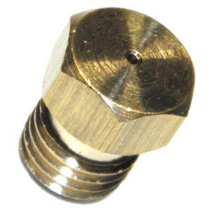 Injecteur (gicleur) Gaz Butane/propane Diamètre 50 Pour Four Et Cuisinière SMEG - Référence 909010480
