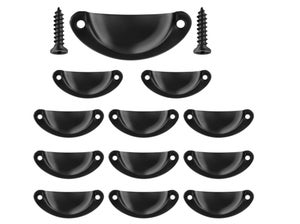 Mini Lampe Torche LED Sur Pile 9V - Format Clé, Pratique Pour Dépanner - Pile Non Incluse