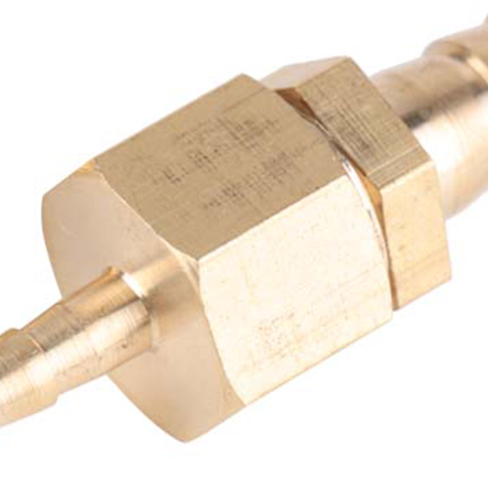 Raccordo per tubo flessibile, raccordi a innesto da 4-8 mm resistenti alla corrosione, tubo chimico per tubo flessibile - 4