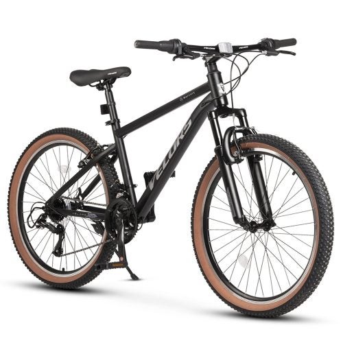 Vélo Vtt Vtt Micmo 24 Pouces Tout Suspendu Vtt Momo VTT MICMO
