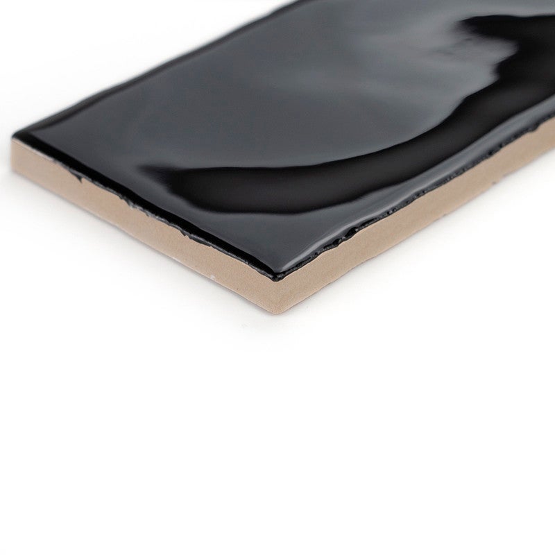 Naturel Noir Brillant - 3