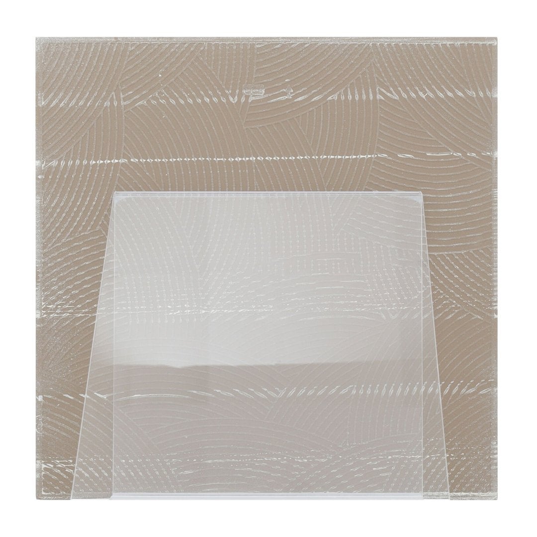 Pietra di Gerusalemme Avorio 20 mm Outdoor - Piastrelle 61x61x2 cm 20 mm - CHS 3001 60x60 GRIP R12 20 mm - 7