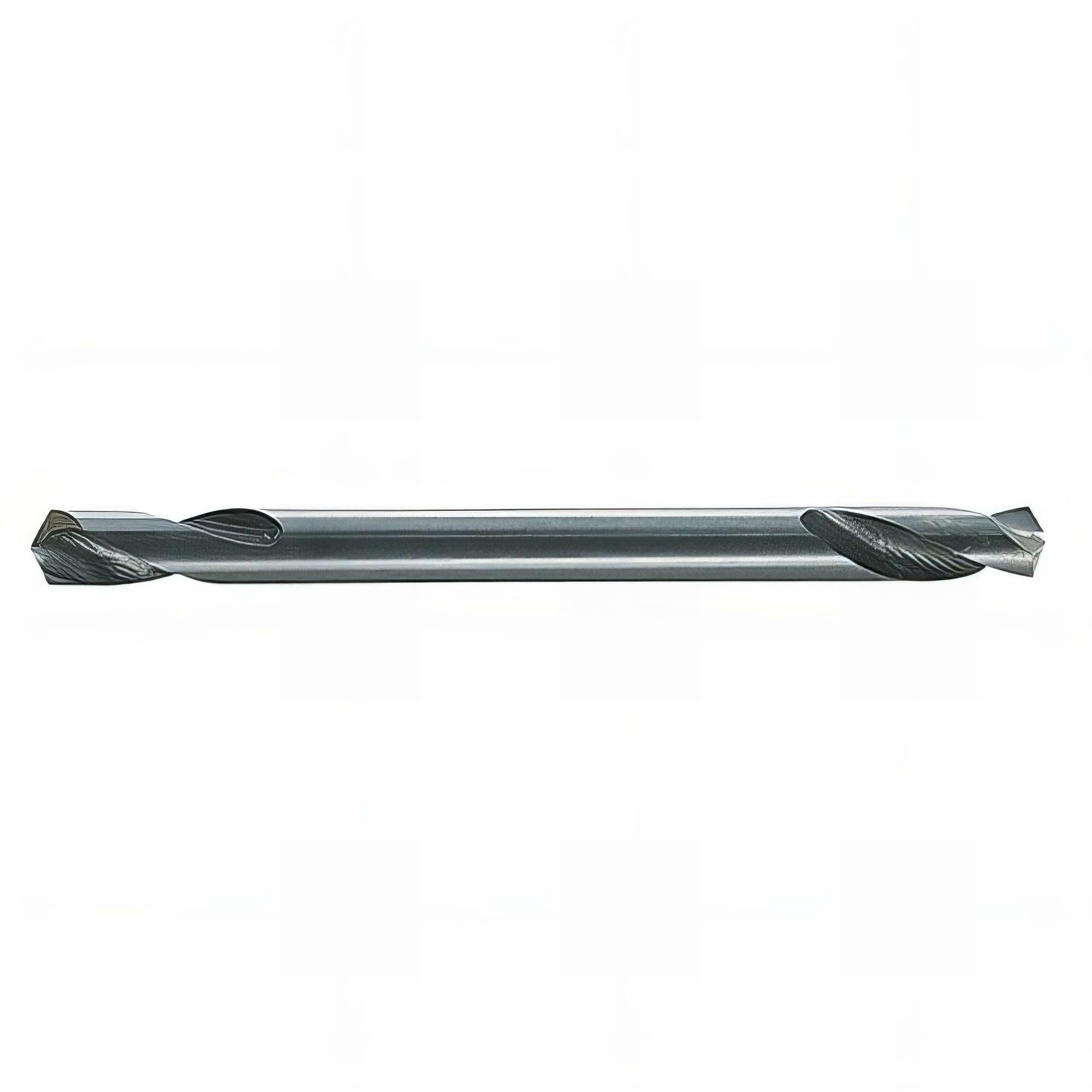 Izar HSS-Spirallbohrer Extra Kurz, Durchmesser 12,50 Mm – Für Metall, DIN 1897 N-Serie