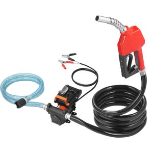 Pompe à Fluide Auto-amorçante Performax 1143 - 85 Gal/h, Pour Tuyau Jardin Standard