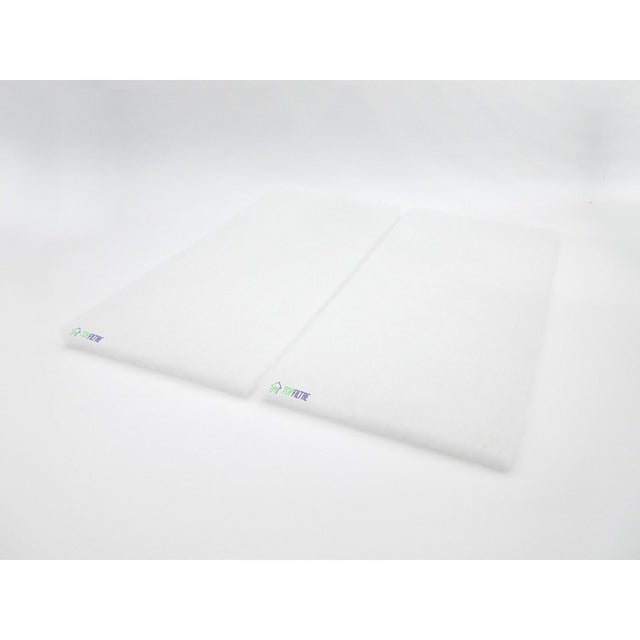 Recharges G4 x2 adaptables UNELVENT IDEO 325 ECOWATT / INITIA 225