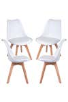 ver variante Color del asiento Blanco