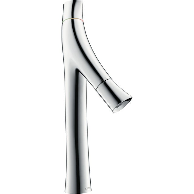 Robinet Lavabo Axor (Philippe Starck) - Argenté - Design Moderne - Occasion