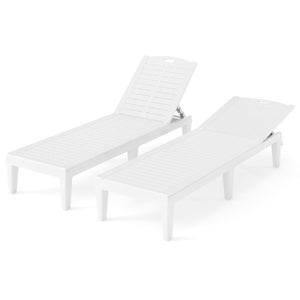 Lettini da giardino | Esterni, terrazza e piscina - Pagina 2