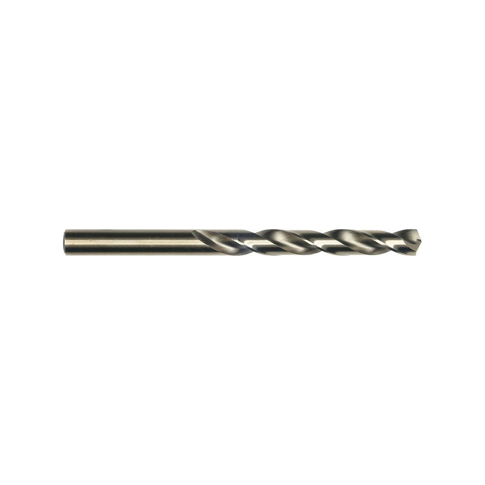 Burghiu metal spiralat PROJAHN HSS-Co 8% DIN 338 Tip HD cu trunchi drept 6.2x101 mm