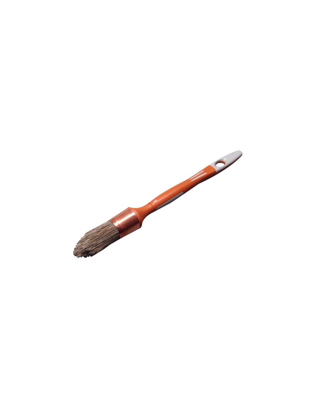 Recham Pinceau Recham Bi-Mat Lasure N4 - SAVY | Leroy Merlin