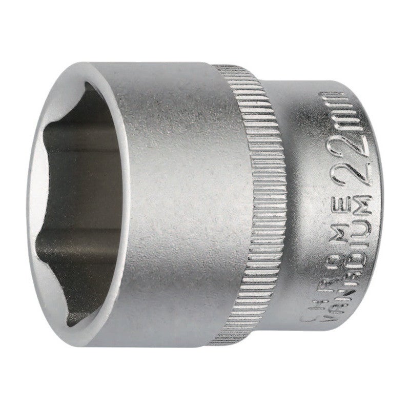 Jeu de clés à douille 3/8 po. 6 pans ouv. de clé 19 mm longueur 30 mm ...