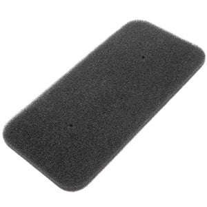 vhbw 5x filtro in spugna compatibile con Blomberg TKF 1350, TKF 1340, TKF 7449 A, TKF 7350 S, TKF 1350/2, TKF 1350/02, TKF 1350 S asciugatrice