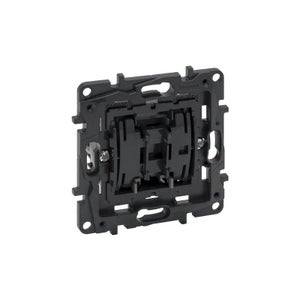 Interrupteur poussoir Legrand Niloe 664705