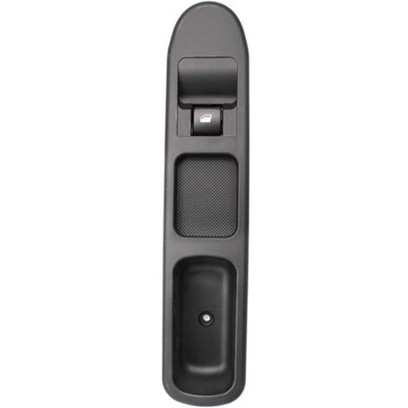 4 broches avec le bouton d'interrupteur de fenêtre latérale du passager ...
