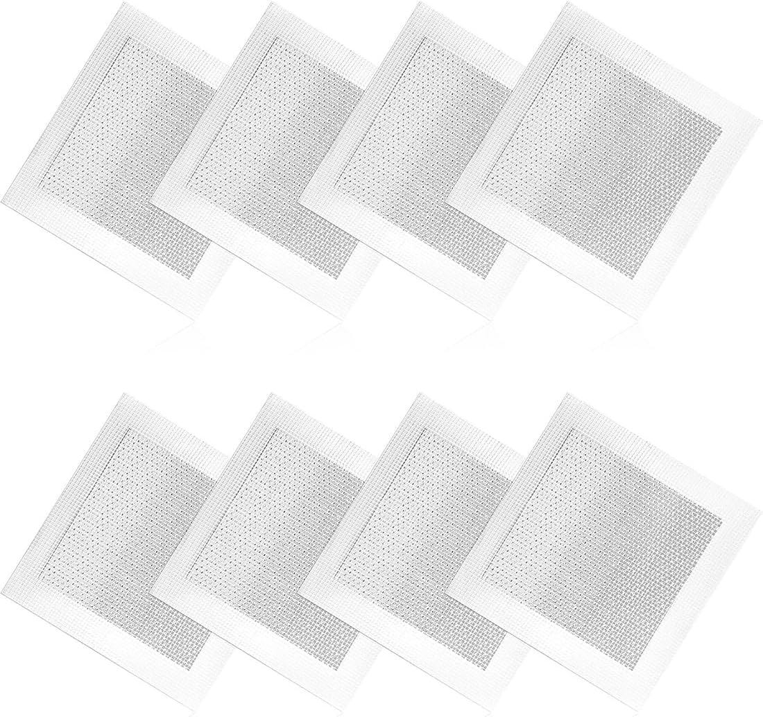 Kit 60 Patchs Réparation Piscine PVC - Rustines Auto-Adhésives Pour Gonflables