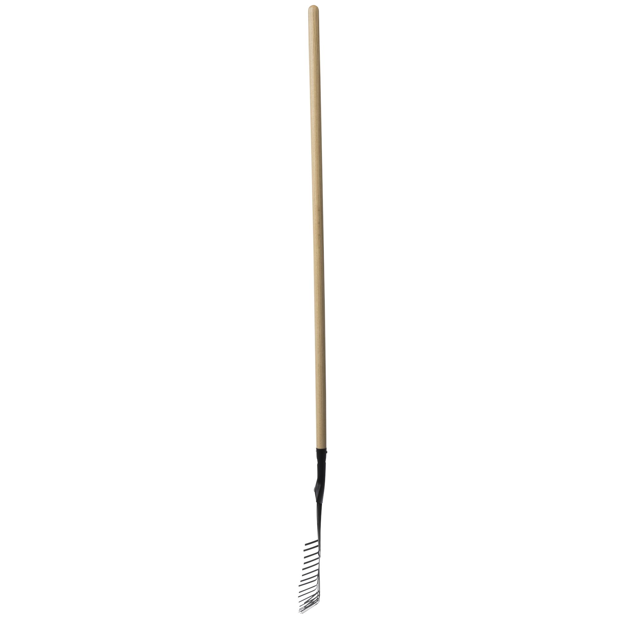 Râteau à feuille 22 dents 150cm - 3