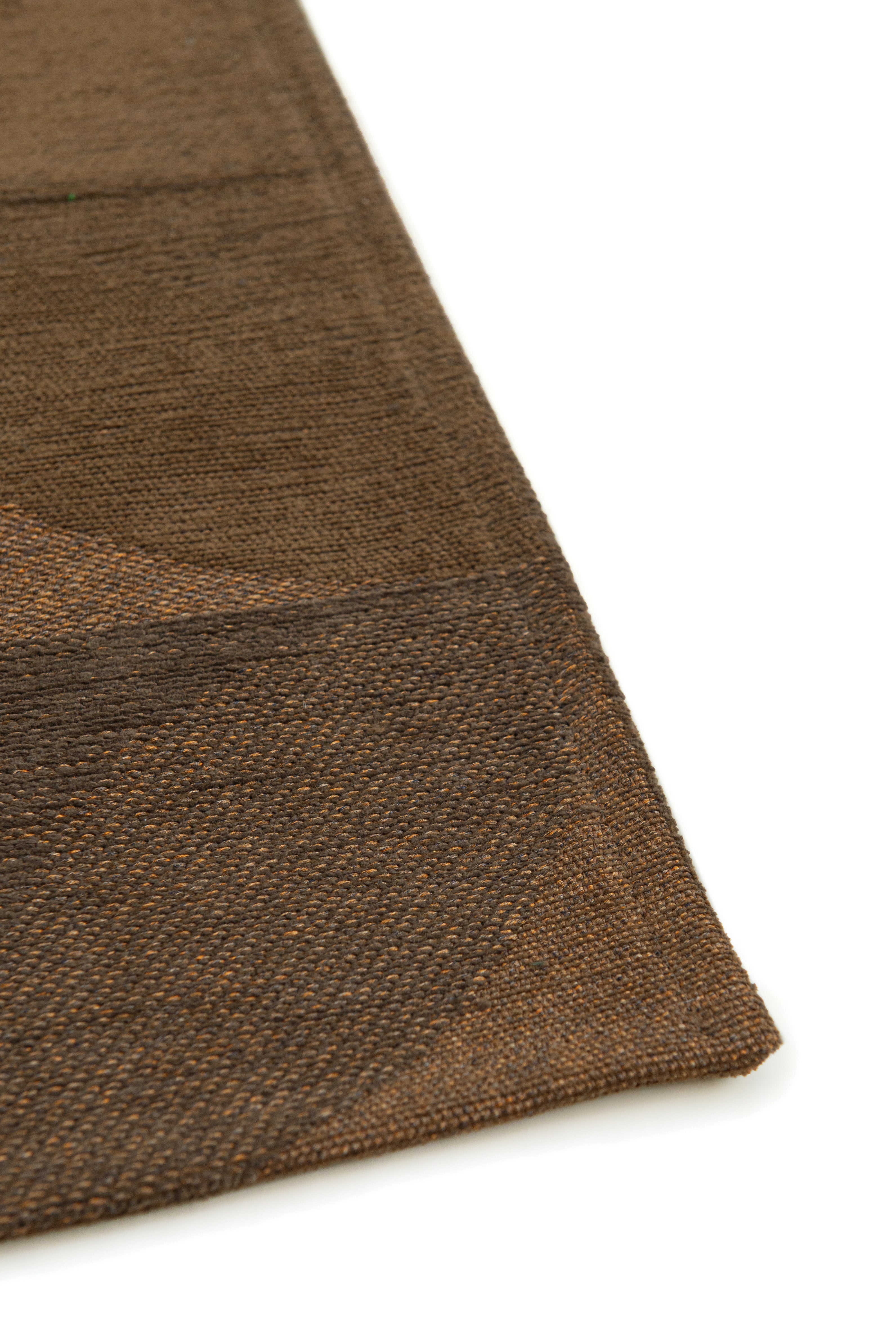 Tapis de salon moderne tissé plat ROSEBUD 80x150 cm - 3