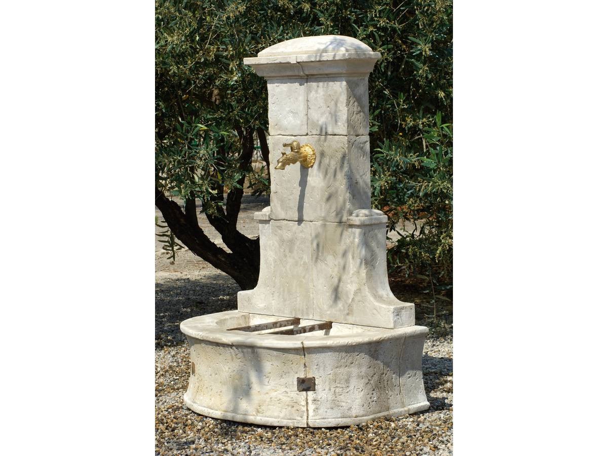 Fontaine 
