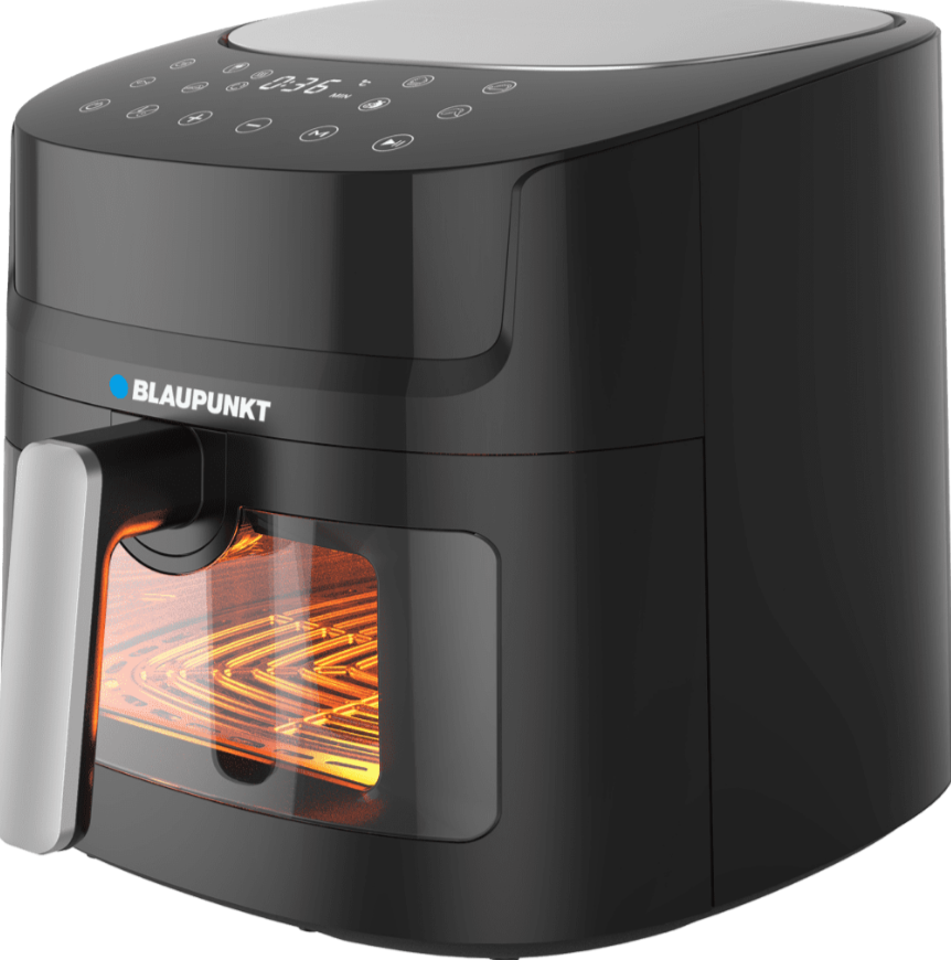 Frytkownica 7.2L 1800 W Blaupunkt AFD712 - 2