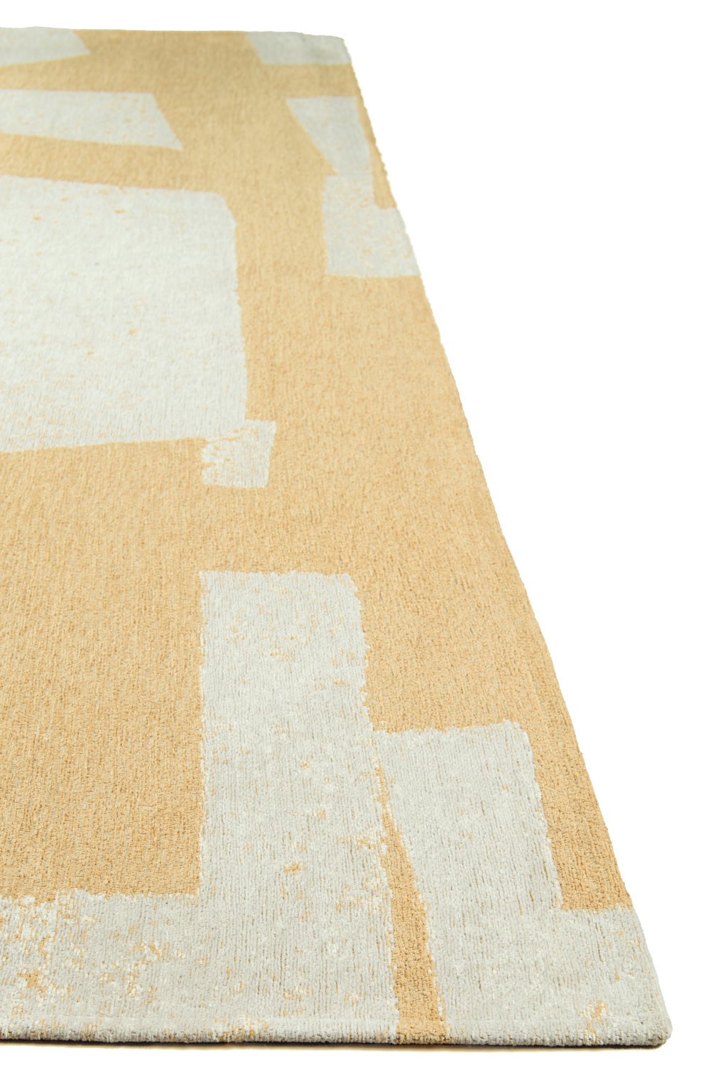 Tapis de salon moderne tissé plat SPRING 170x240 cm - 6