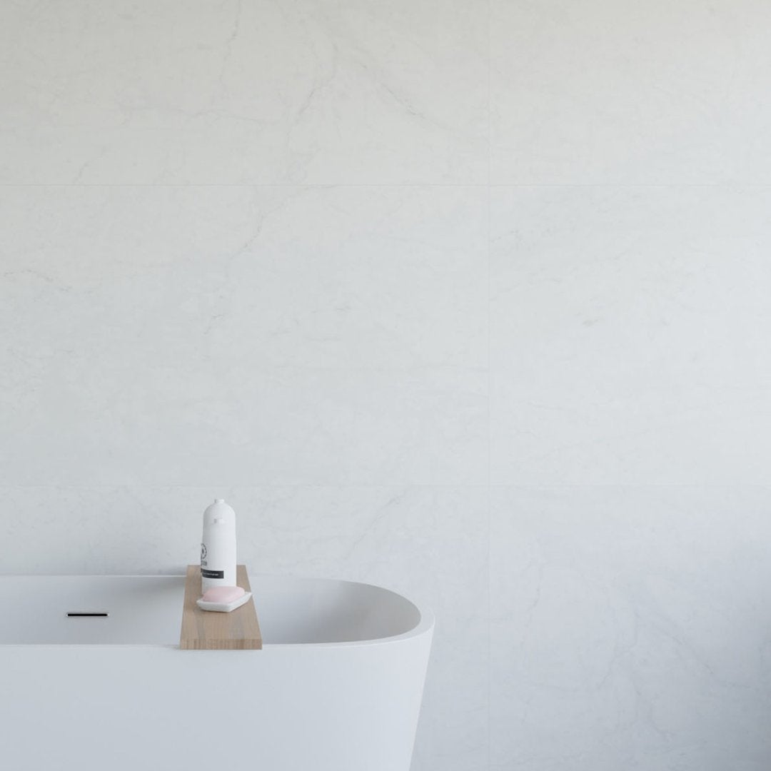 Manhattan Altissimo - Marmo Opaco - Piastrelle 60x120 cm 10 mm - MAL 5023 60x120 MATT R9 10 mm - 4