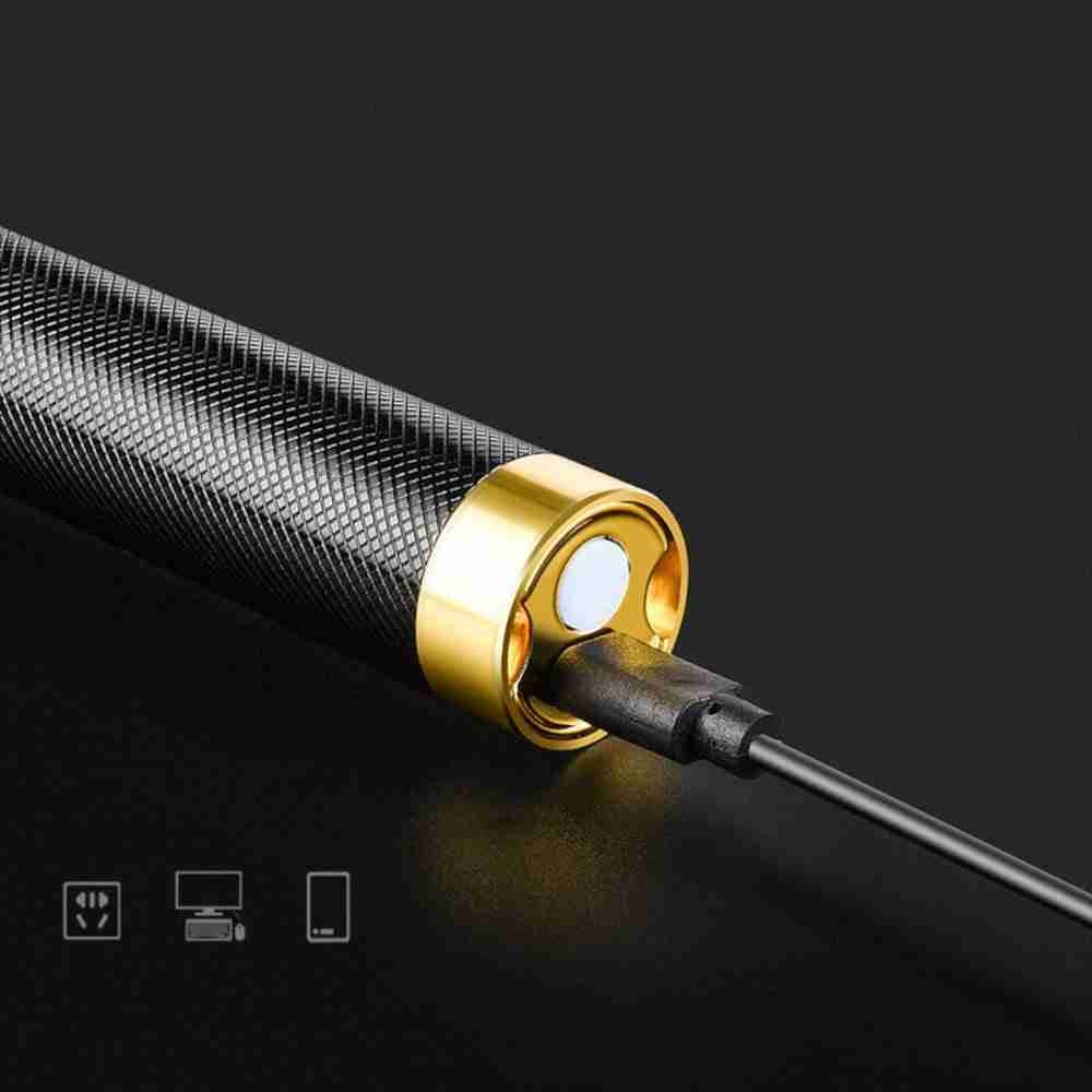 Taglia Capelli Professionale Regola Barba Rasoio Elettrico BZ-T99 Regolabile EBa - Foto 2