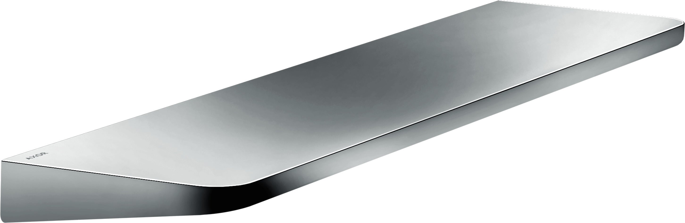 Hansgrohe AXOR UNIVERSAL Circular tablette, 42844000, Farbe: chrome ...