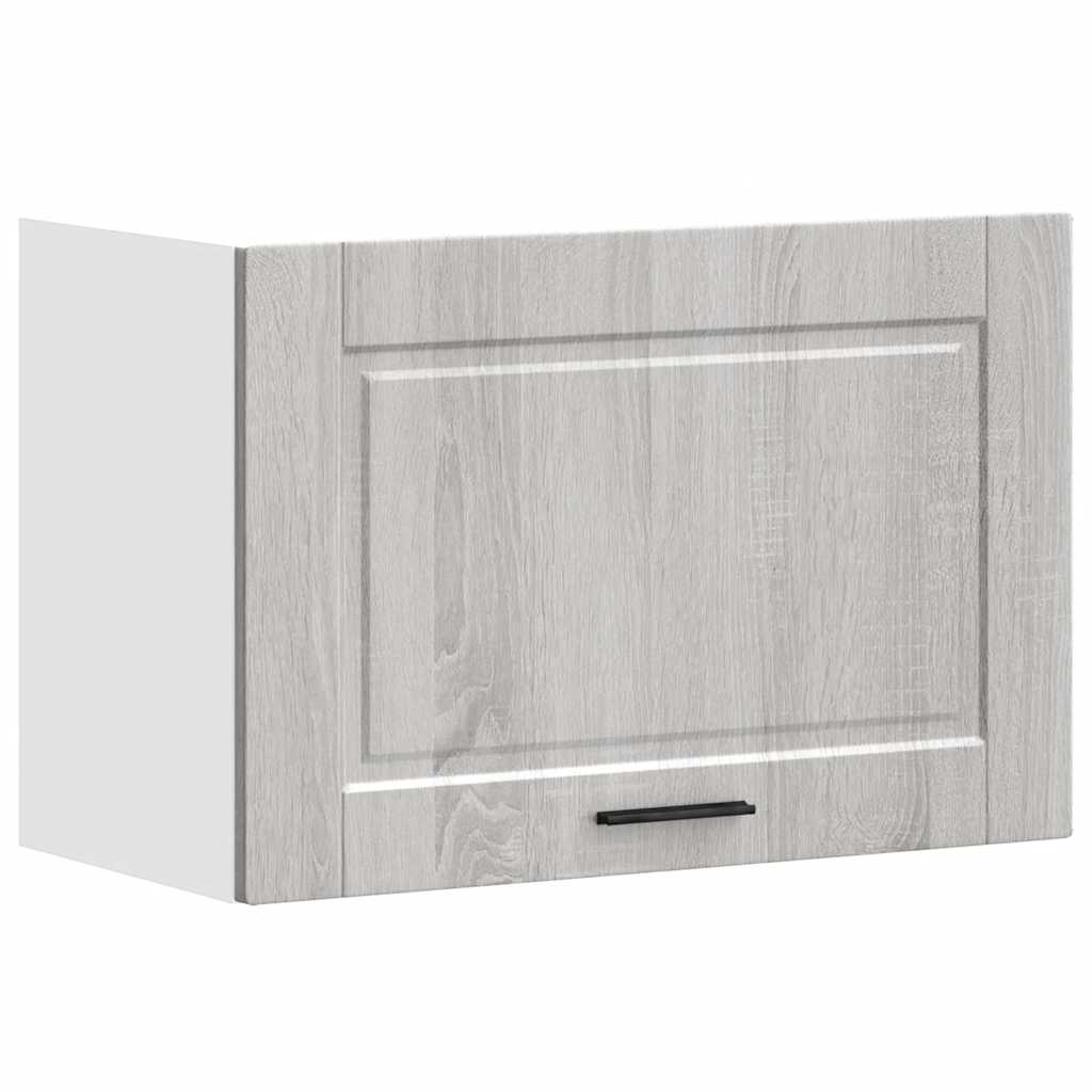 vidaXL Armoire Murale de Cuisine Porto chêne Marron Bois d'ingénierie, Meuble Mural de Cuisine, Armoire pour Mur de Cuisine, Armoire Murale avec Portes vidaXL Armoire Murale de Cuisine Porto chêne Marron Bois d'ingénierie, Meuble Mural de Cuisine, Armoire pour Mur de Cuisine, Armoire Murale avec Portes