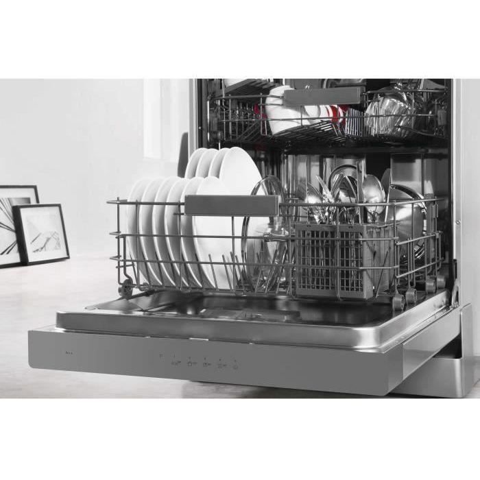 WHIRLPOOL - Gem > Lavage > Lave-Vaisselle - 3