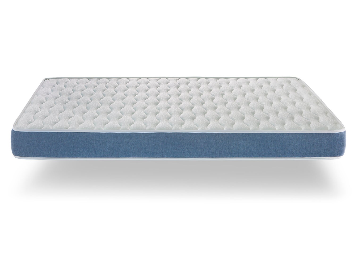 Colchão de espuma 160X200 AURUM Altura 16 CM Ergonômico e respirável - 3