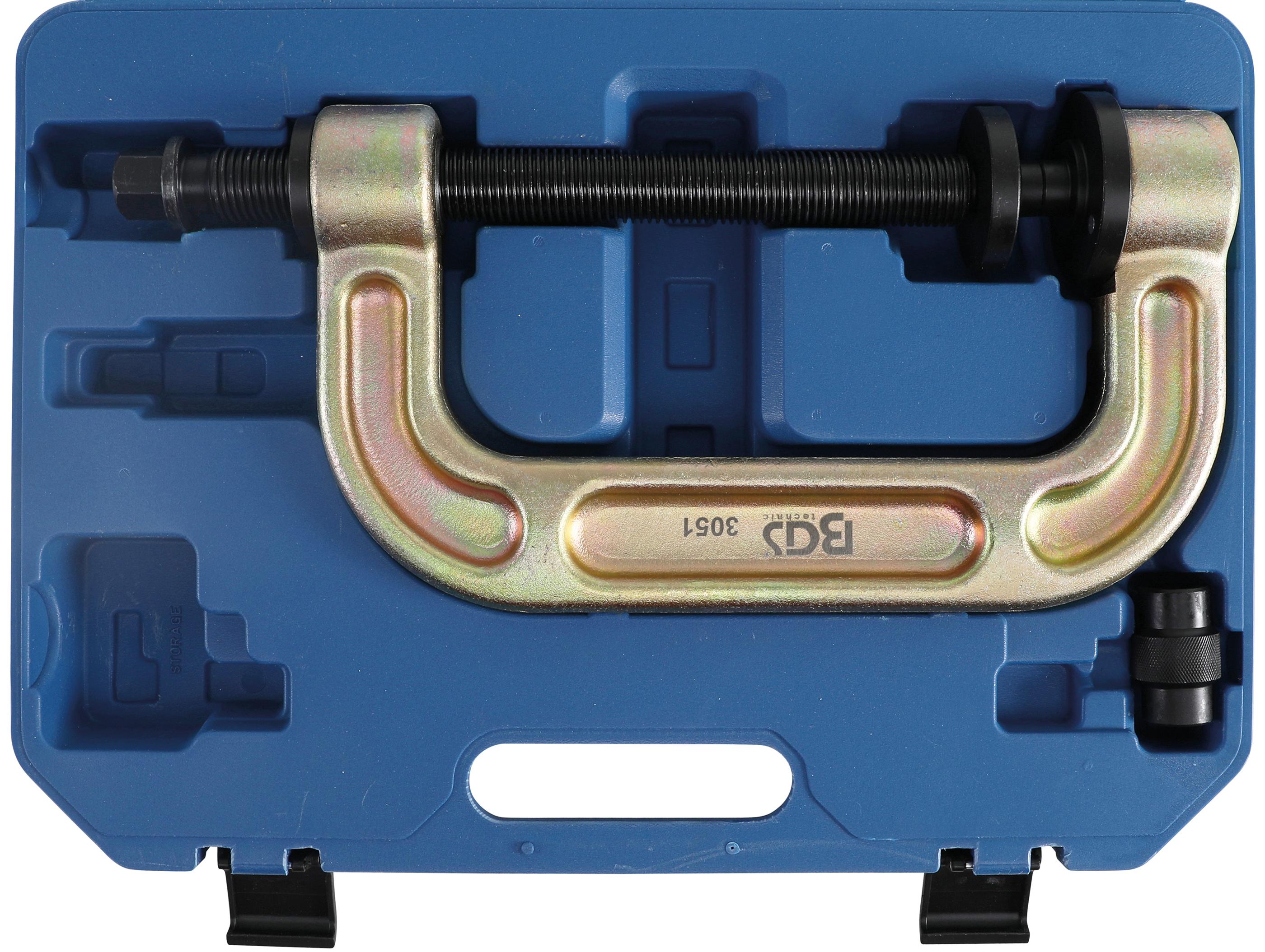 Tamponi Supporti Completi Di Cuscinetti Ammortizzatori Anteriori Per Seat Ibiza (6J) Dal 2008 - Foto 2