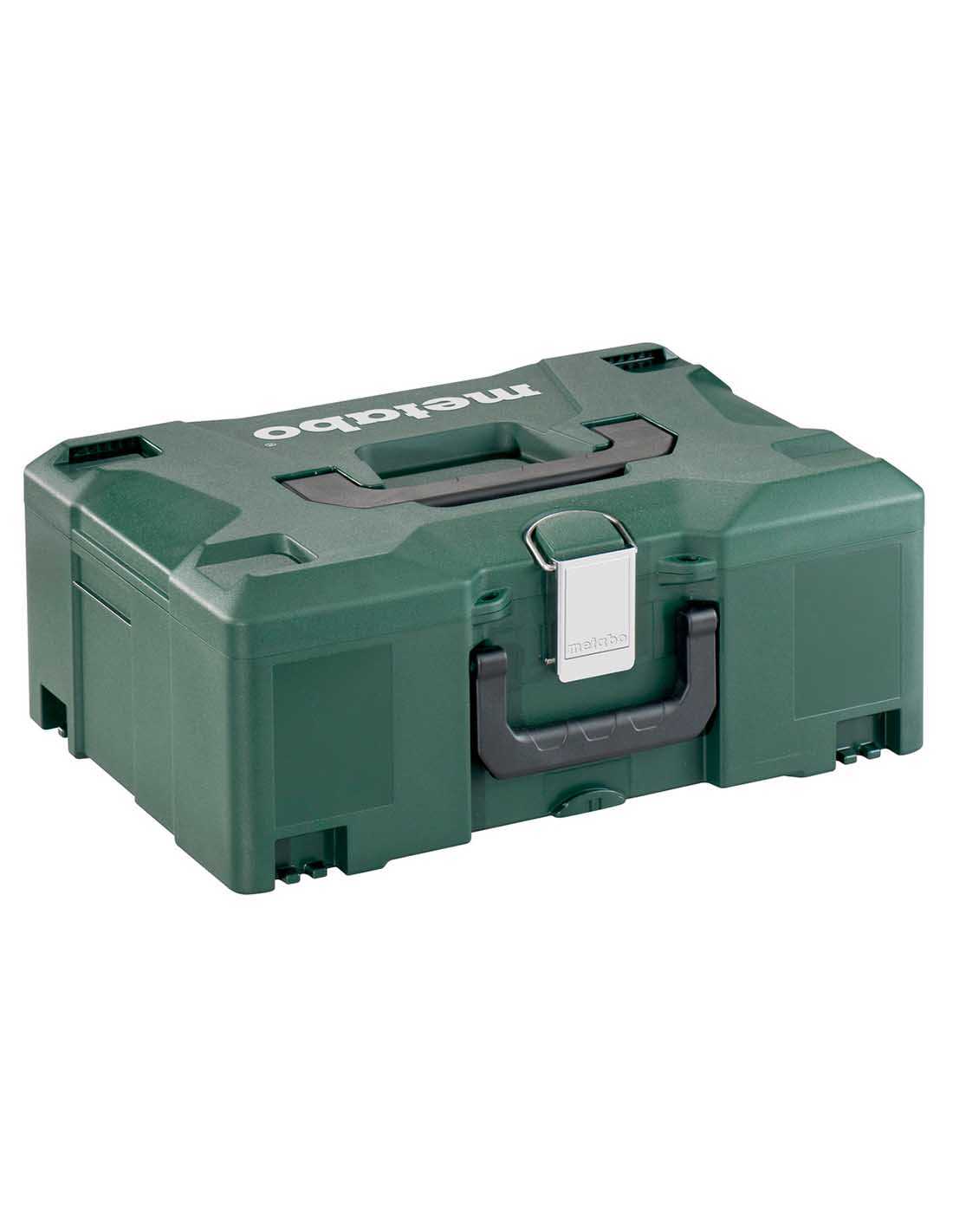 Scie sauteuse 18V (Produit seul) STAB 18 LTX 100 dans metaBOX - METABO 601003840 - 4