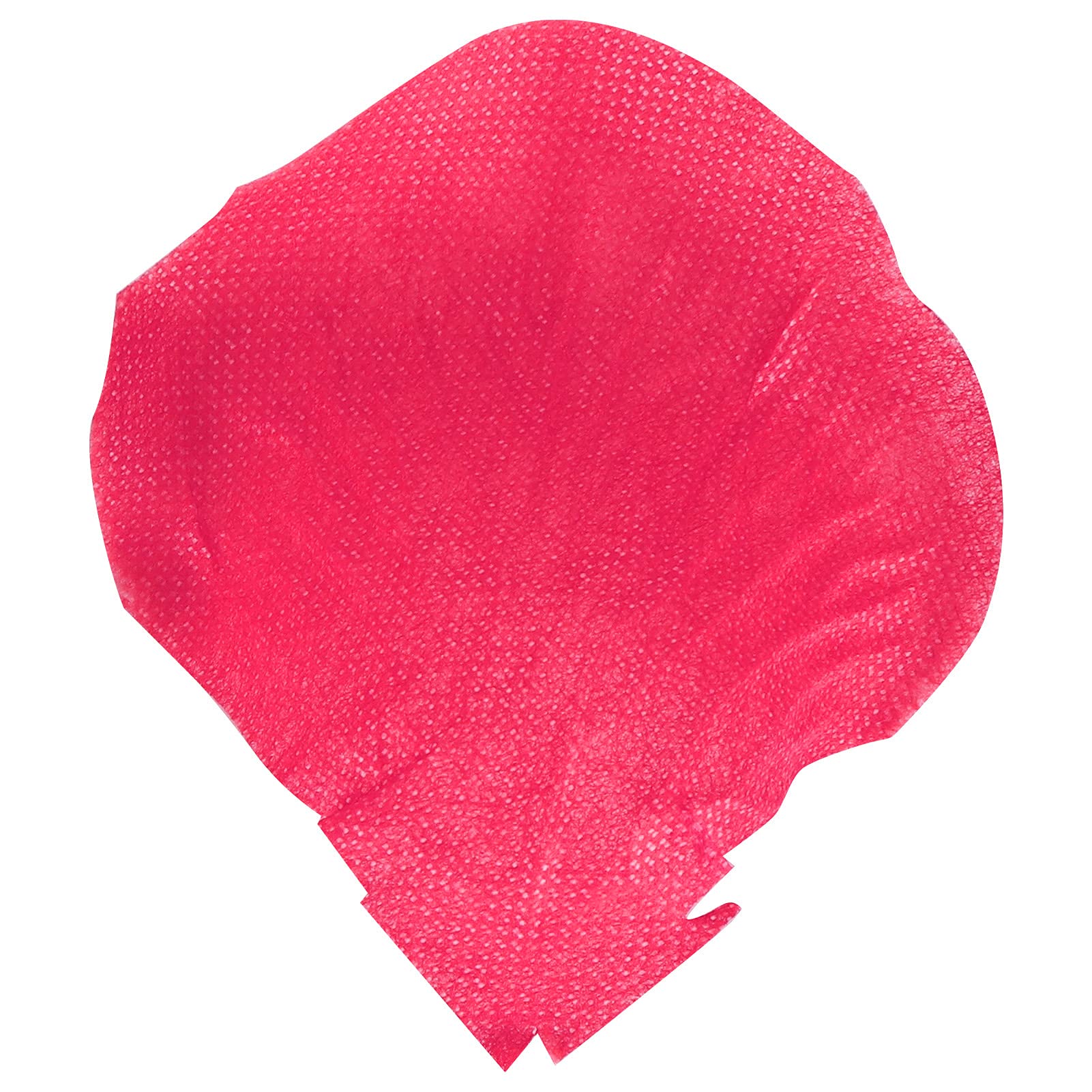 8 sacos 120 unidades de pétalas artificiais não tecidas pétalas falsas decorações de festa de casamento familiar (rosa - 9