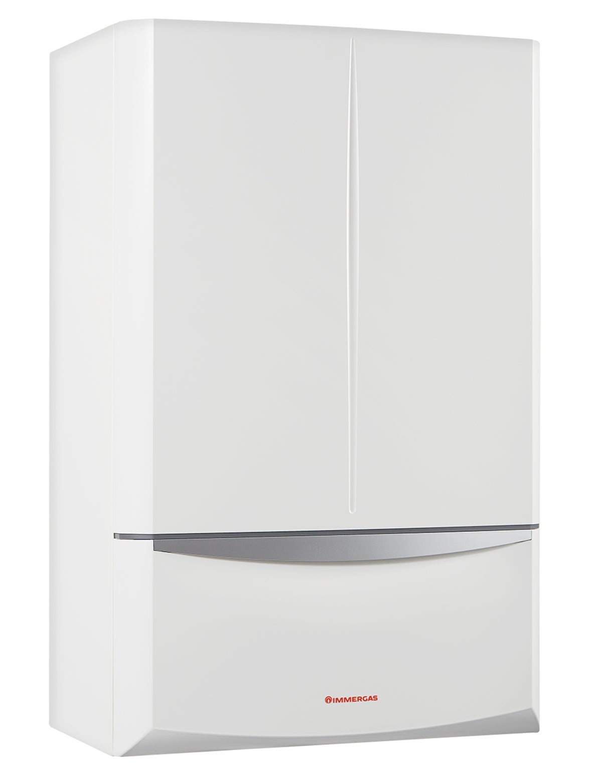 UNICAL - CALDAIA A CONDENSAZIONE KONm C 28 KW.28 ERP METANO CON KIT