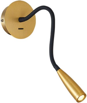 Dreamegg Lampada da Comodino con Sveglia - Sunrise Alarm Clock con 20 Livelli di Iuminosità, 12 Modalità di Illuminazione, Controllo Tattile, Aiuto Sonno per Neonati e Adulti, 25 Suoni Rilassanti