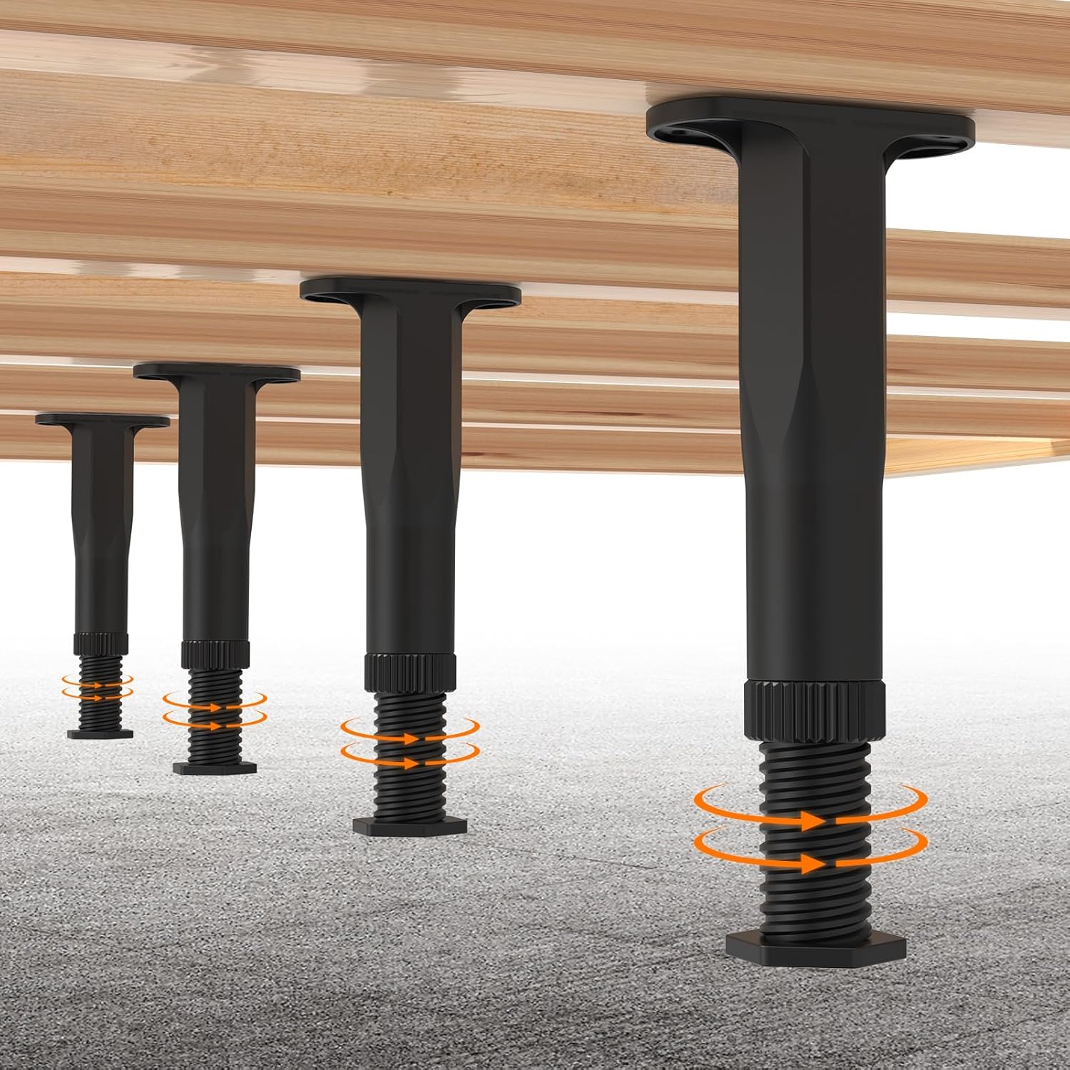 Support Leg L 4PCS (5.1