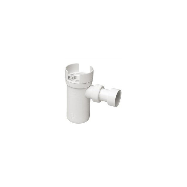 Entonnoir siphon pour groupe de sécurité 25/32 NF