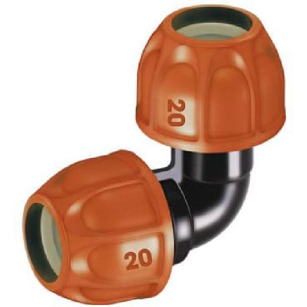 Claber raccordo 20 mm filetto 25 mm (1)M acquista da OBI
