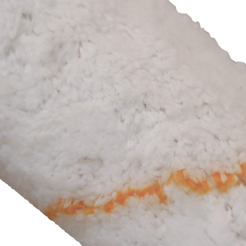 Rouleau grande taille pour vernis ou peinture - 50 cm - Dekor - 7