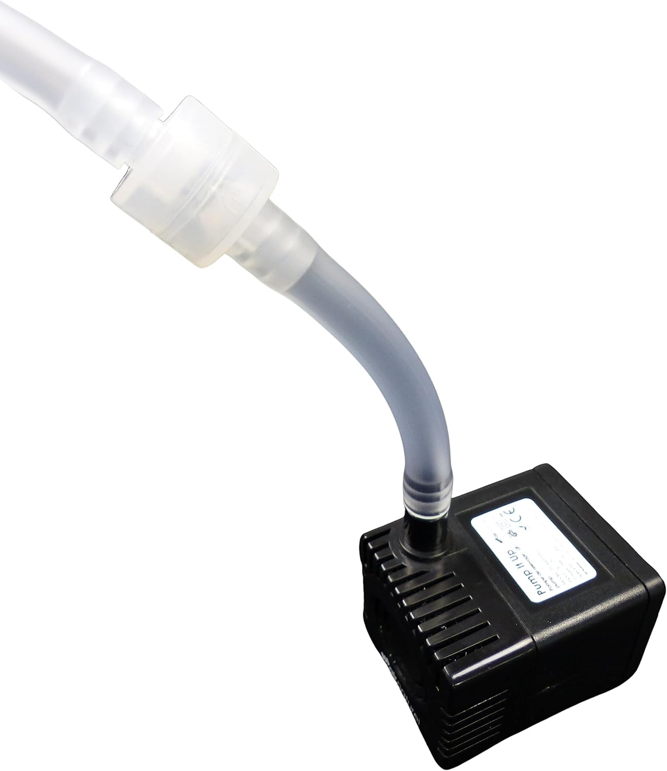 Clapet anti-retour de 8 mm, adapté aux canalisations - 5