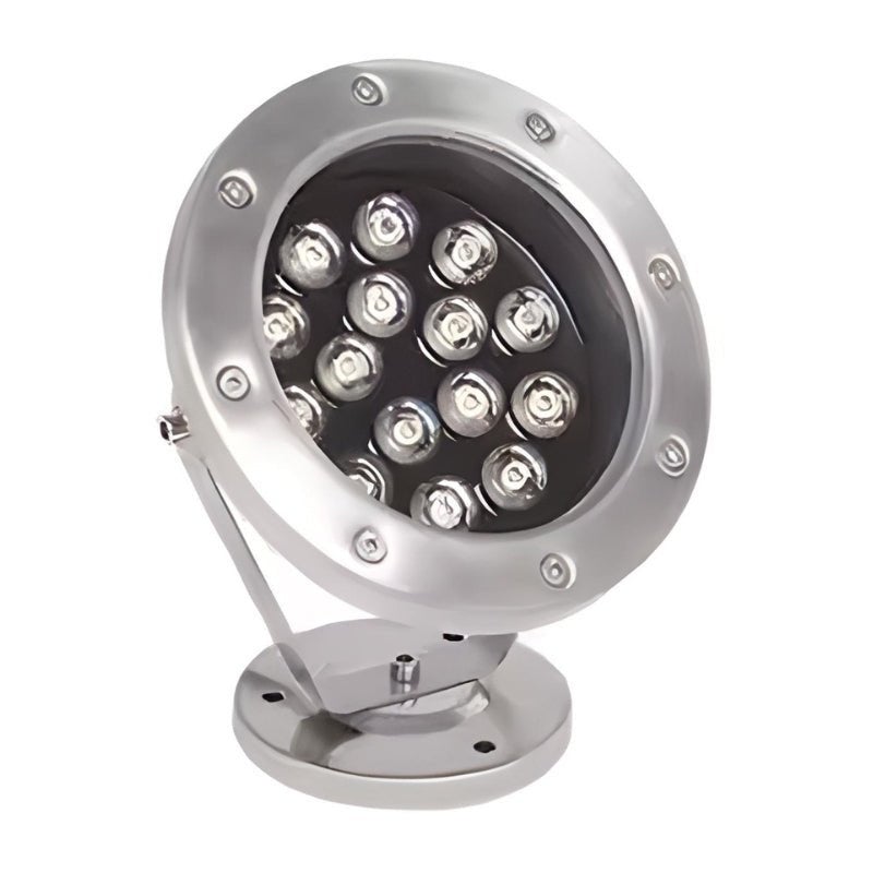 Mini Downlight Orientable 7w Redondo Blanco Neutro 90: Información Y