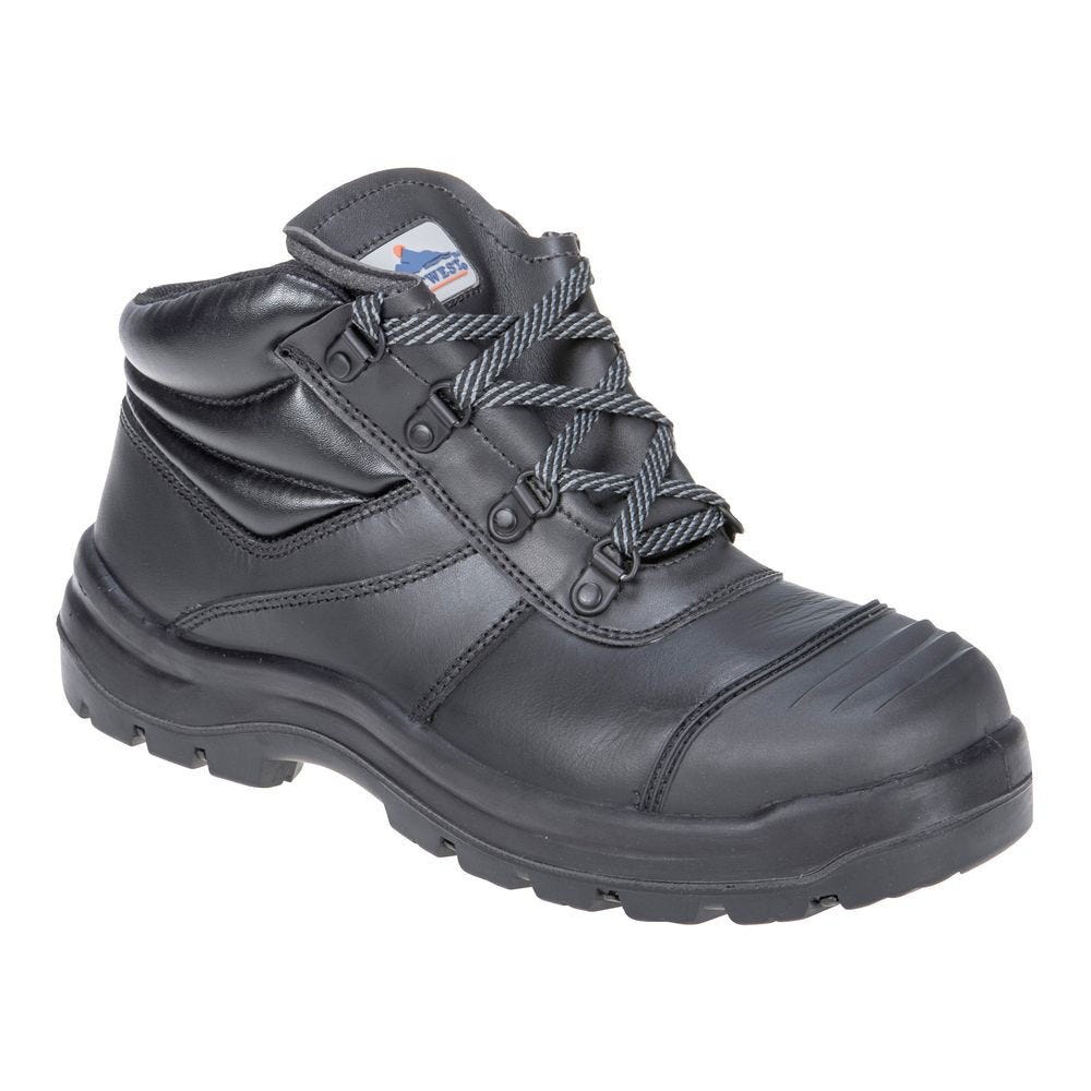 Bota de seguridad aislantes al calor SRC Trent S3 HRO CI HI FO PORTWEST ...