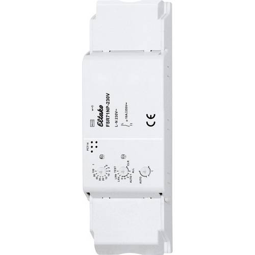 Relè A Impulso Incasso Eltako ESR61SSR-230V 1 NA 230 V 2 A 400 W 1 Pz - Foto 7