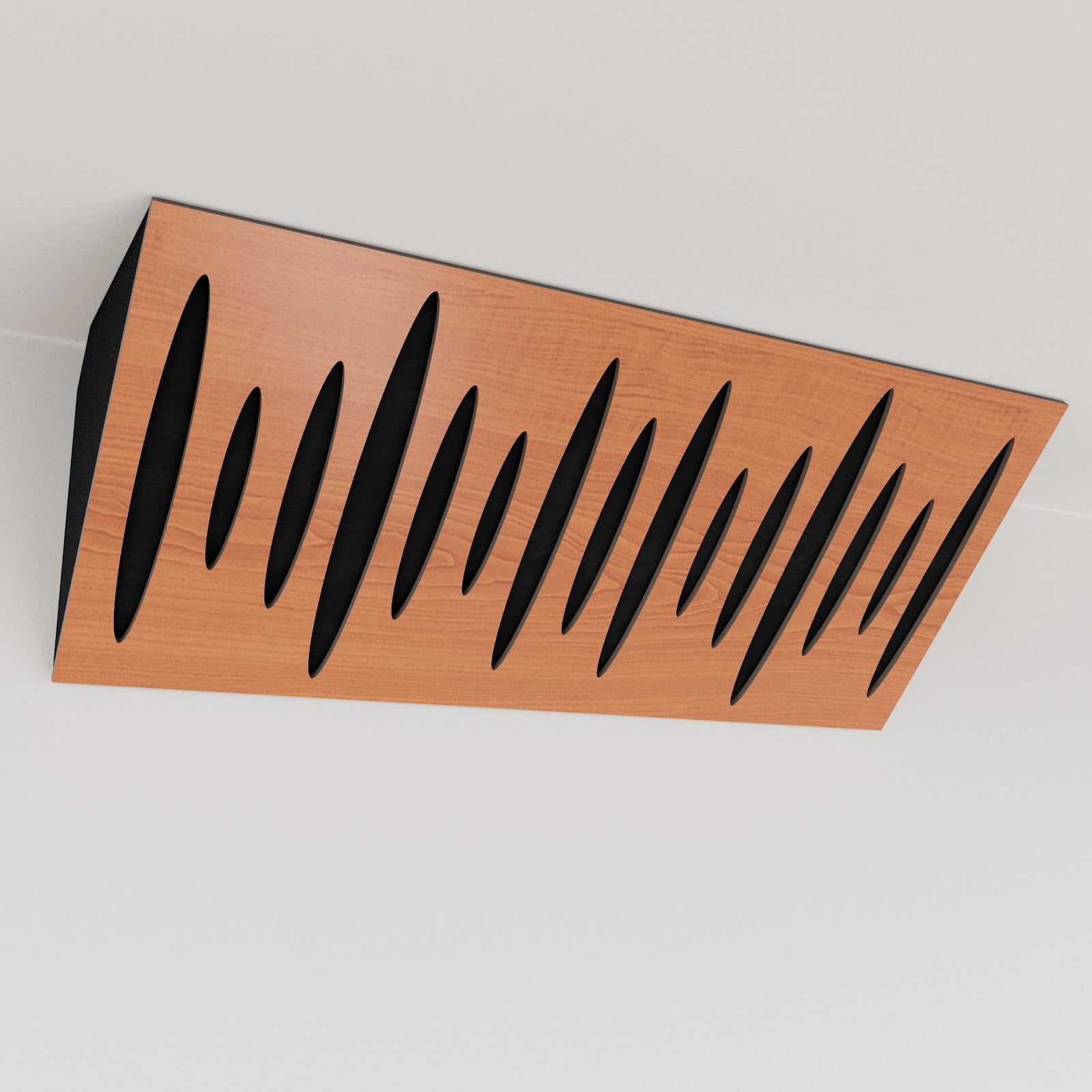 Panneau 3D