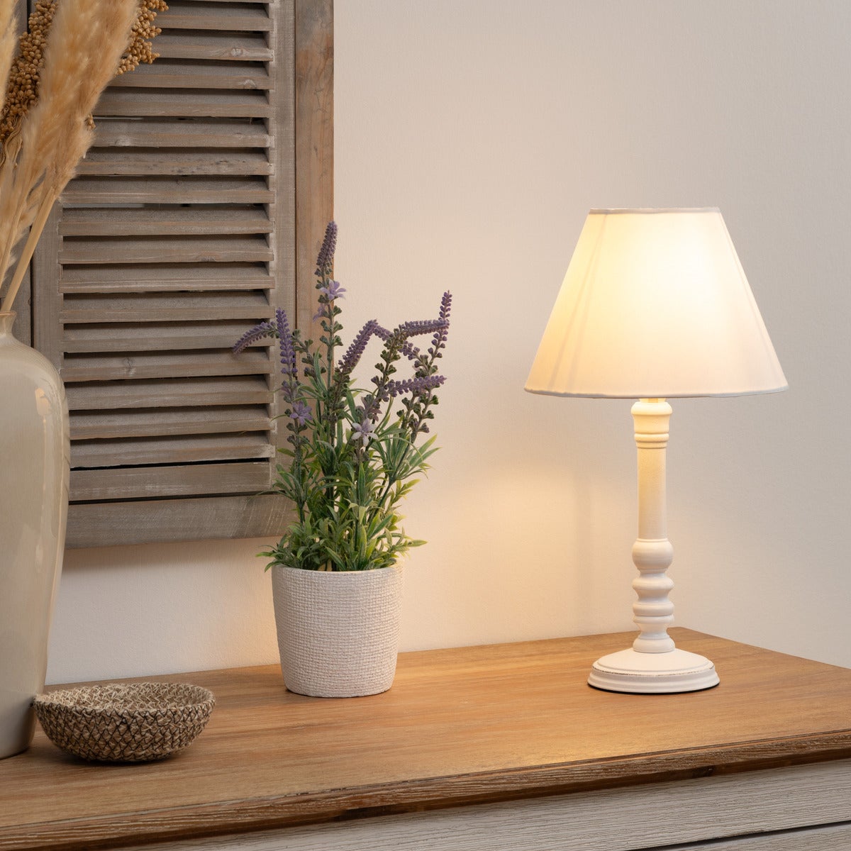 Lampe 