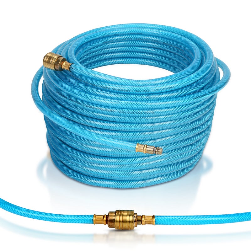Flexible De Remplacement Pour Compresseur – 1/4 Pouce X 4 Pieds (1,2 M), 300 PSI – Gator
