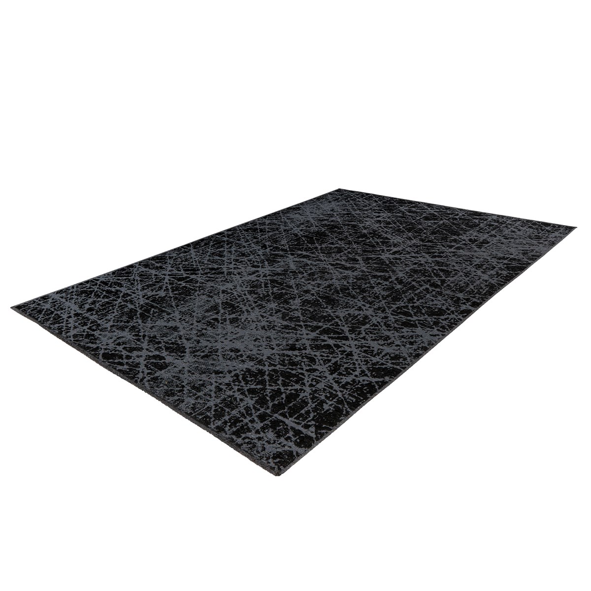 Tapis de salon moderne et design KALEV 120x170 cm - 4